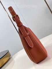 Louis Vuitton Low Key Shoulder Bag M24885 - 4