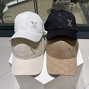 Louis Vuitton Cap 002 - 1