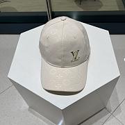Louis Vuitton Cap 002 - 4