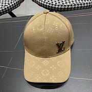 Louis Vuitton Cap 002 - 2