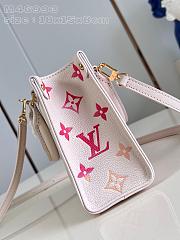 Louis Vuitton Onthego BB M46993-18*15*8CM - 3