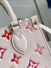 Louis Vuitton Onthego BB M46993-18*15*8CM - 2