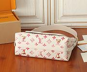 Louis Vuitton Small Carryall M24652-29.5*24*12CM - 5