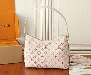 Louis Vuitton Small Carryall M24652-29.5*24*12CM - 2