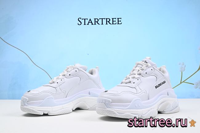 Balenciaga Sneakers 002 - 1
