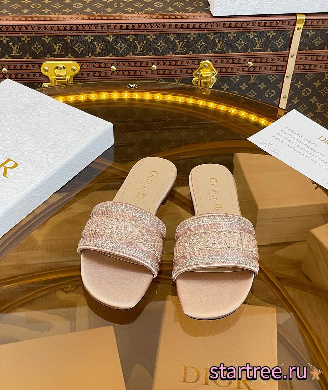 Dior Slippers 004 - 1