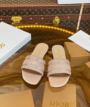 Dior Slippers 004 - 1