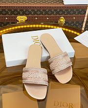 Dior Slippers 004 - 5