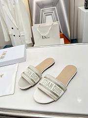 Dior Slippers 005 - 1