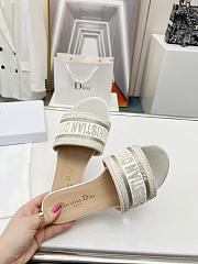 Dior Slippers 005 - 5