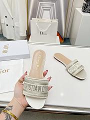 Dior Slippers 005 - 3