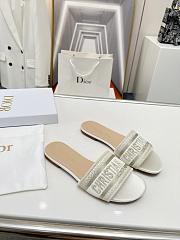Dior Slippers 005 - 4