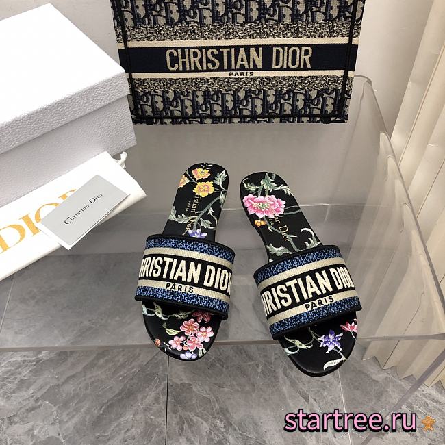 Dior Slippers 006 - 1
