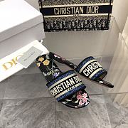 Dior Slippers 006 - 3
