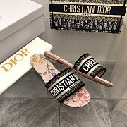 Dior Slippers 007 - 5