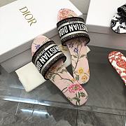 Dior Slippers 007 - 3