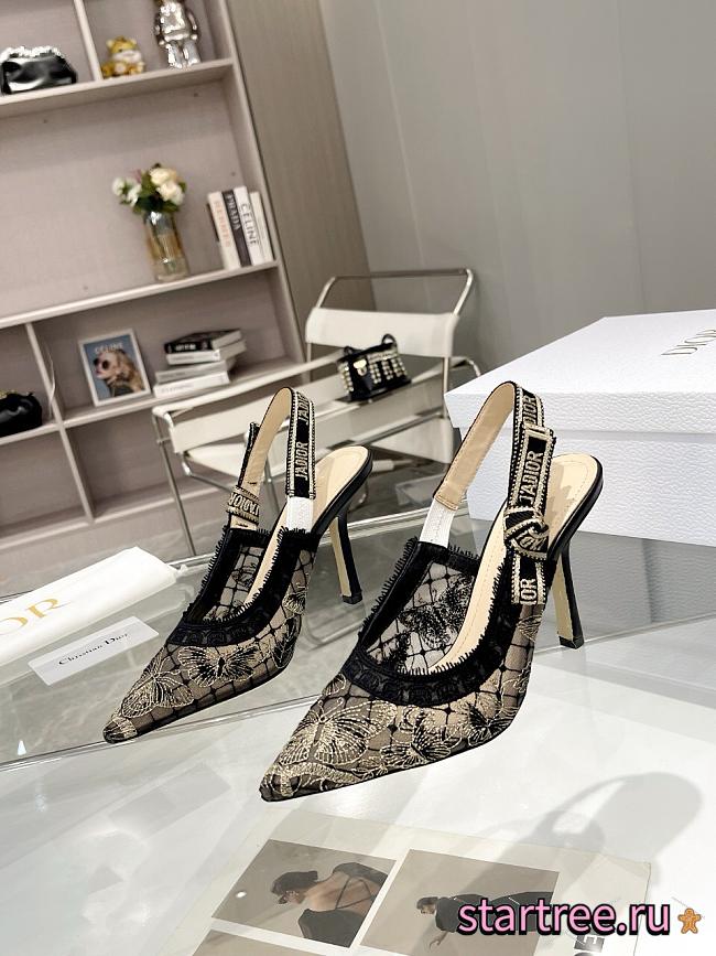 Christian Dior High Heels 001 - 1