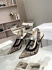 Christian Dior High Heels 001 - 1