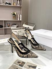 Christian Dior High Heels 001 - 4
