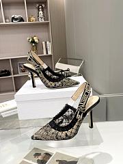 Christian Dior High Heels 001 - 2