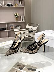 Christian Dior High Heels 001 - 3