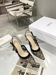 Christian Dior High Heels 001 - 5