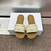 Dior Slippers 008 - 1