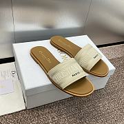 Dior Slippers 008 - 2