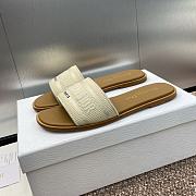 Dior Slippers 008 - 3