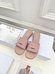 Dior Slippers 010 - 1