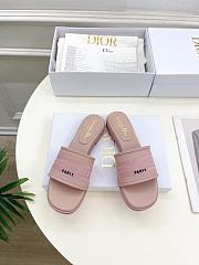 Dior Slippers 010 - 2