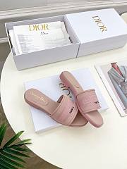 Dior Slippers 010 - 3