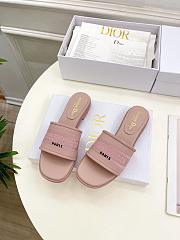 Dior Slippers 010 - 5