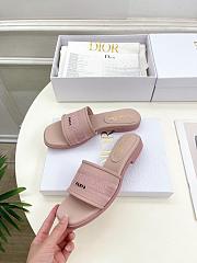 Dior Slippers 010 - 4