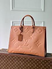 Louis Vuitton Onthego M44925-41*34*19CM - 1