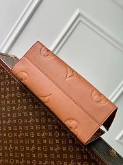 Louis Vuitton Onthego M44925-41*34*19CM - 5