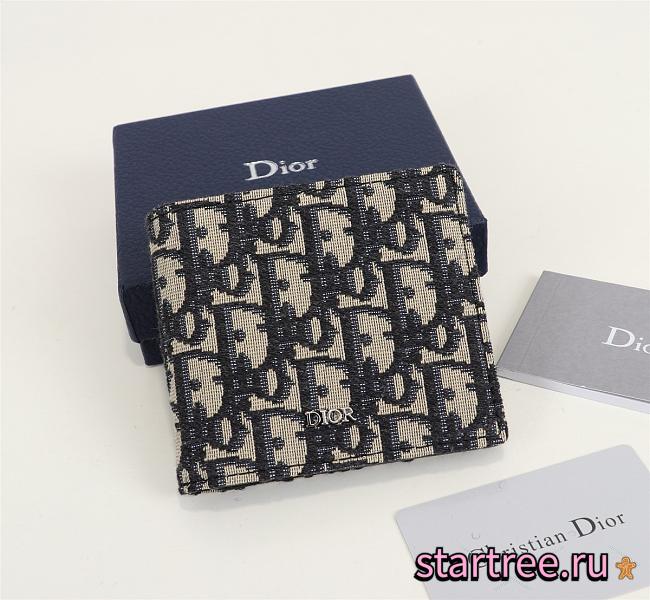 Dior Wallet 003 - 1