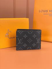 Louis Vuitton Monogram Wallet M62294 - 5