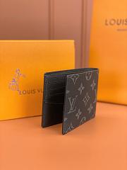 Louis Vuitton Monogram Wallet M62294 - 4