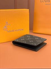 Louis Vuitton Monogram Wallet M62294 - 2
