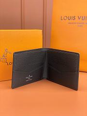 Louis Vuitton Monogram Wallet M62294 - 3
