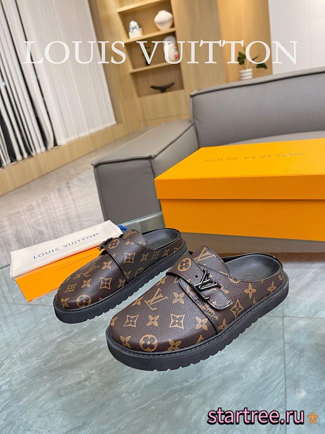 Louis Vuitton Slippers 001 - 1