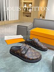 Louis Vuitton Slippers 001 - 2
