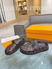 Louis Vuitton Slippers 001 - 4