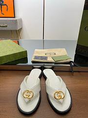 Gucci Slippers 005 - 1