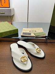 Gucci Slippers 005 - 2