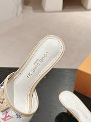 Louis Vuitton Heels 002 - 3