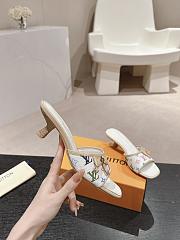 Louis Vuitton Heels 002 - 2