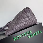 Bottega Veneta Cabat Tote-51*25*40CM - 5