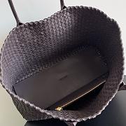 Bottega Veneta Cabat Tote-51*25*40CM - 3